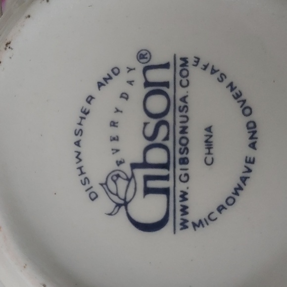 Pair of Gibson cups - Picture 2 of 3